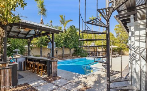 7036 E SHEENA Drive Scottsdale AZ 85254