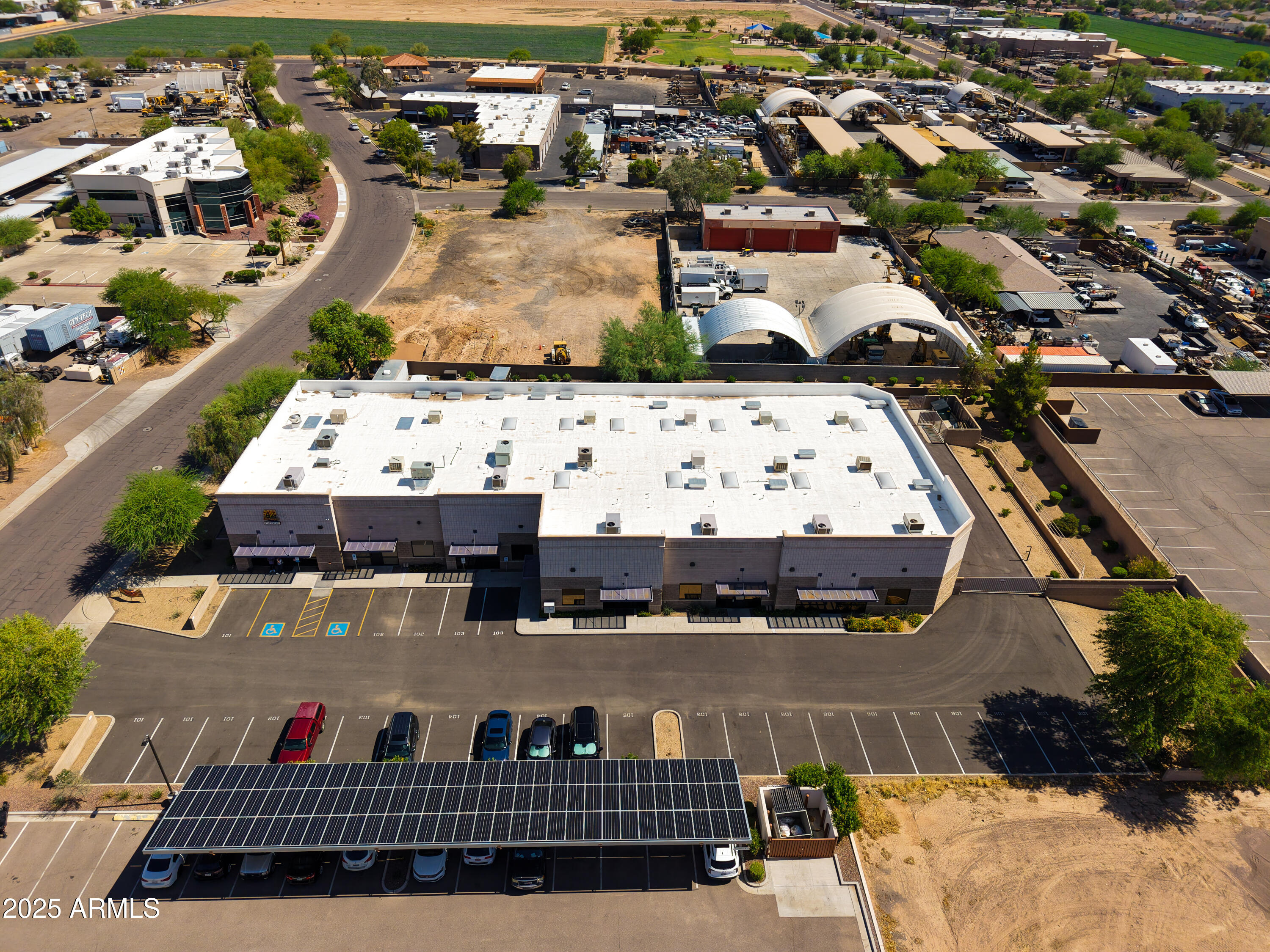 7900 N 70TH Avenue 101