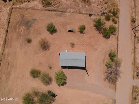 A home in Casa Grande