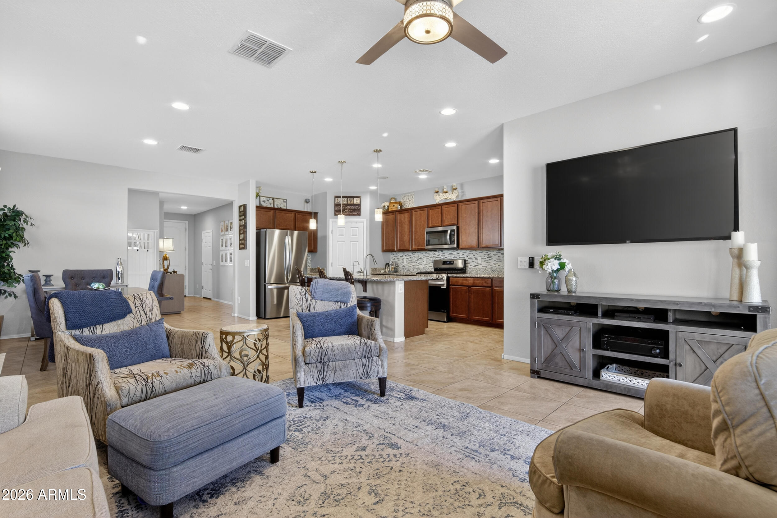 2173 W GARLAND Drive