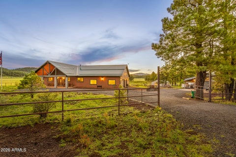 Photo of 1459 N Transwestern Pump Road, Bellemont, AZ 86015 (MLS # 7083233)
