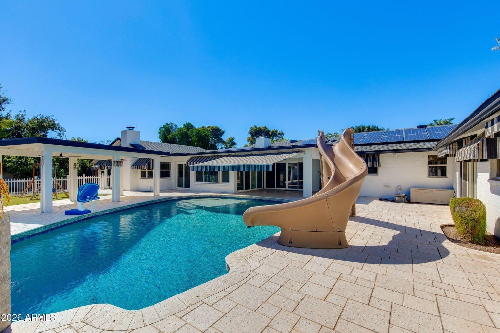 Photo of 719 W Kaler Drive, Phoenix, AZ 85021 (MLS # 7091803)