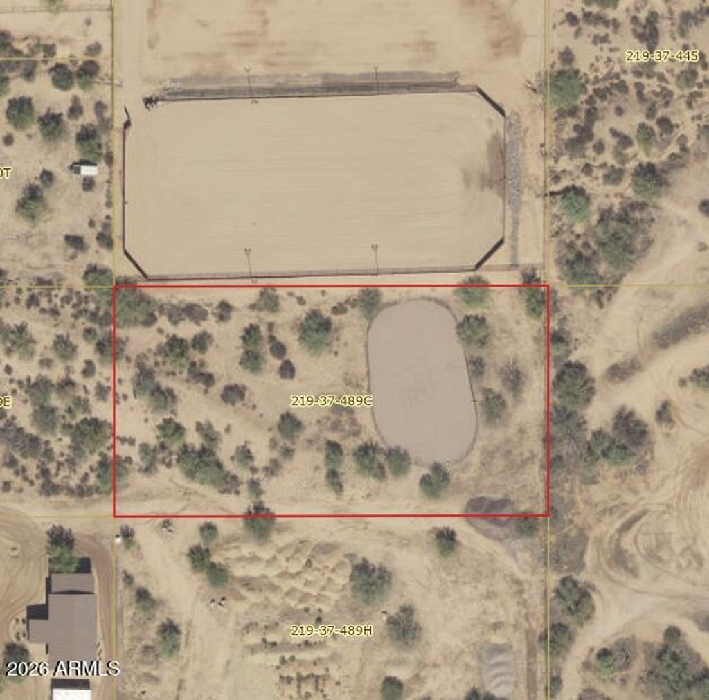 Photo of 29 N 154th Street #-, Scottsdale, AZ 85262 (MLS # 6989404)