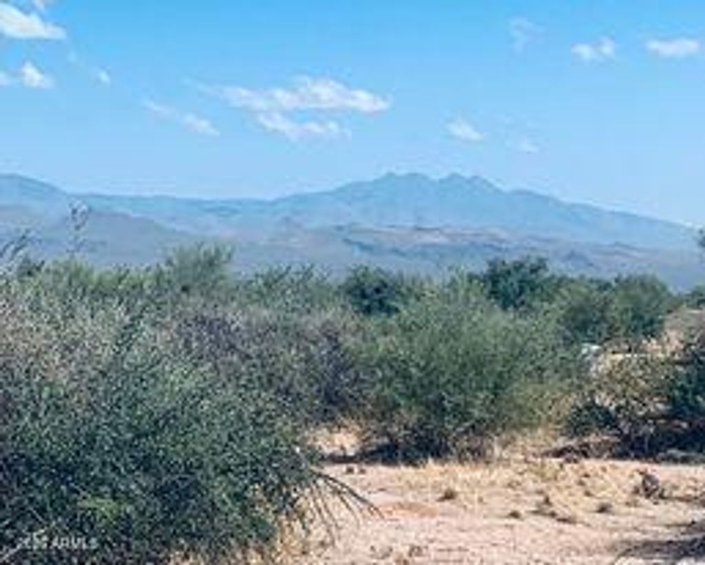 Photo of 29 N 154th Street #-, Scottsdale, AZ 85262 (MLS # 6989404)