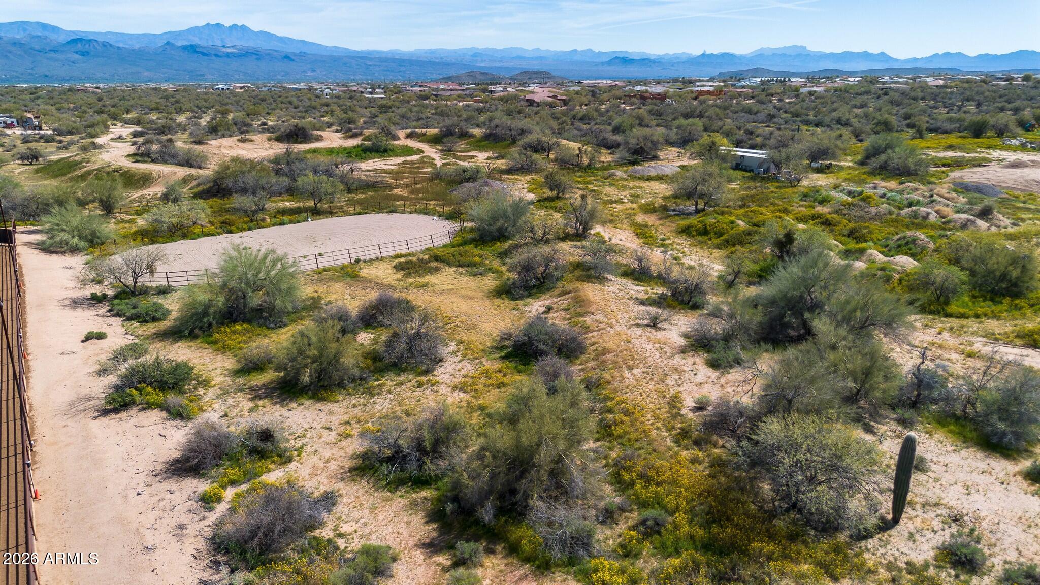 29xxx N 154th Street -