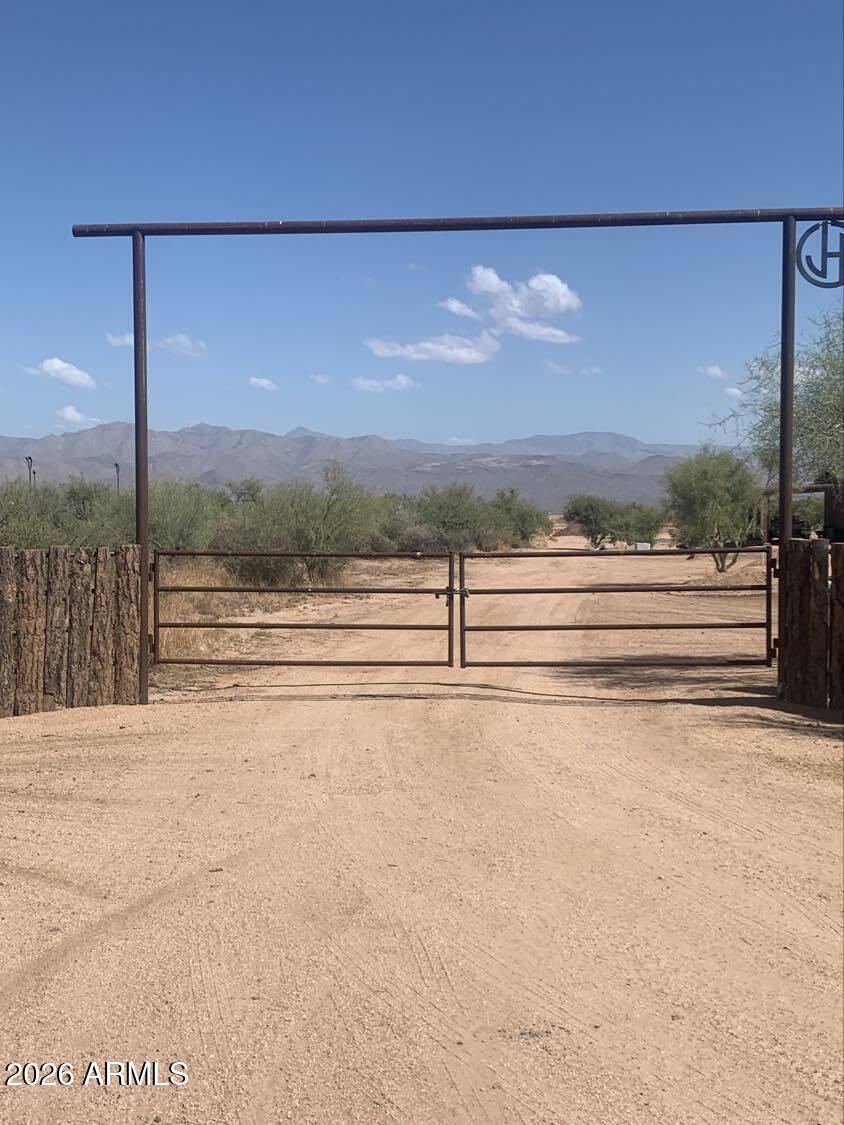 29xxx N 154th Street -