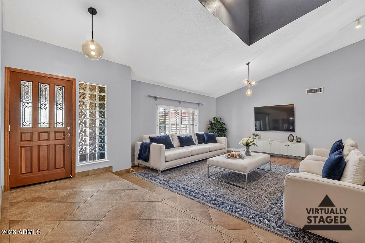 5735 E CAMPO BELLO Drive