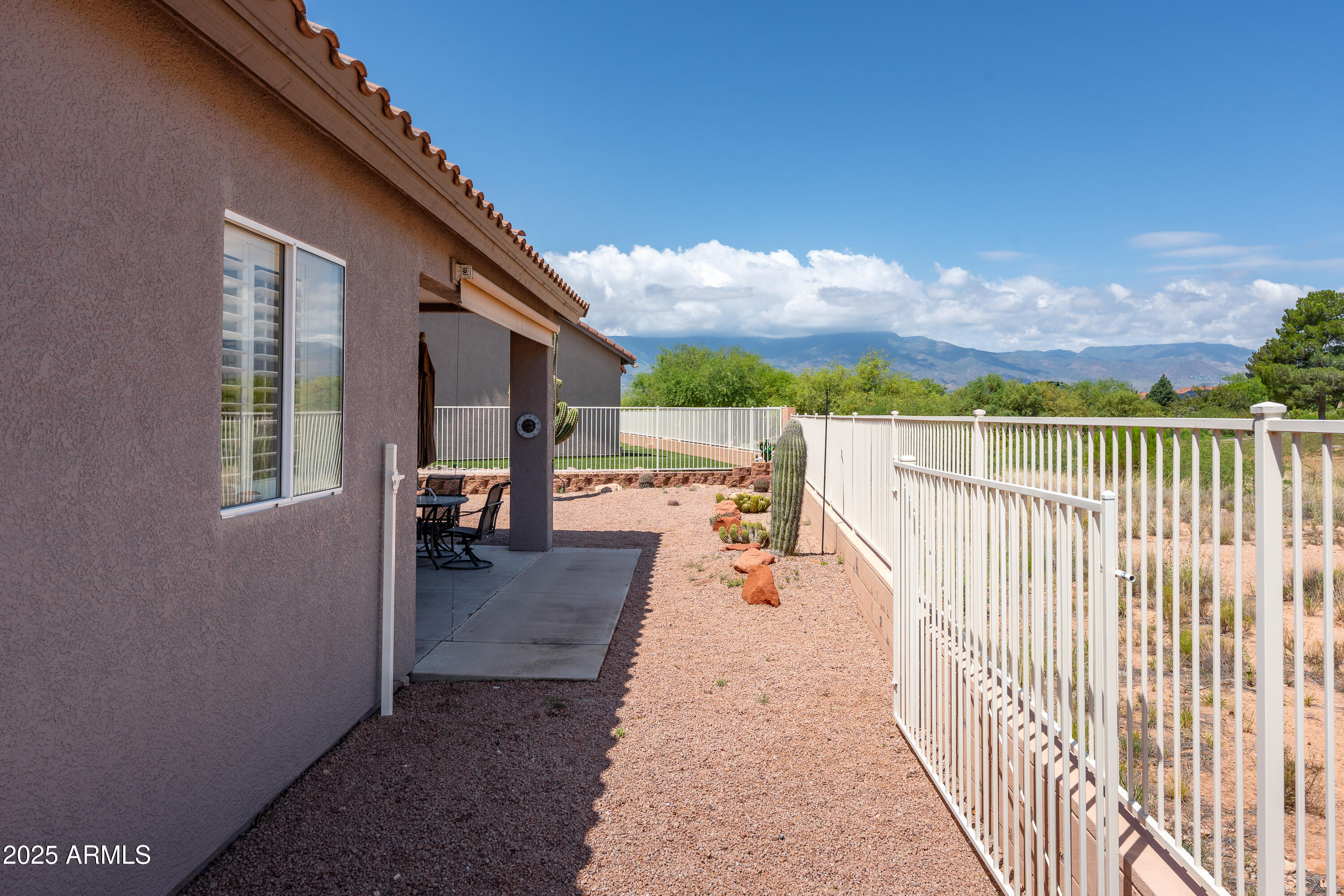 VERDE SANTA FE PARCEL 3 REVISED FINAL PLAT - Residential