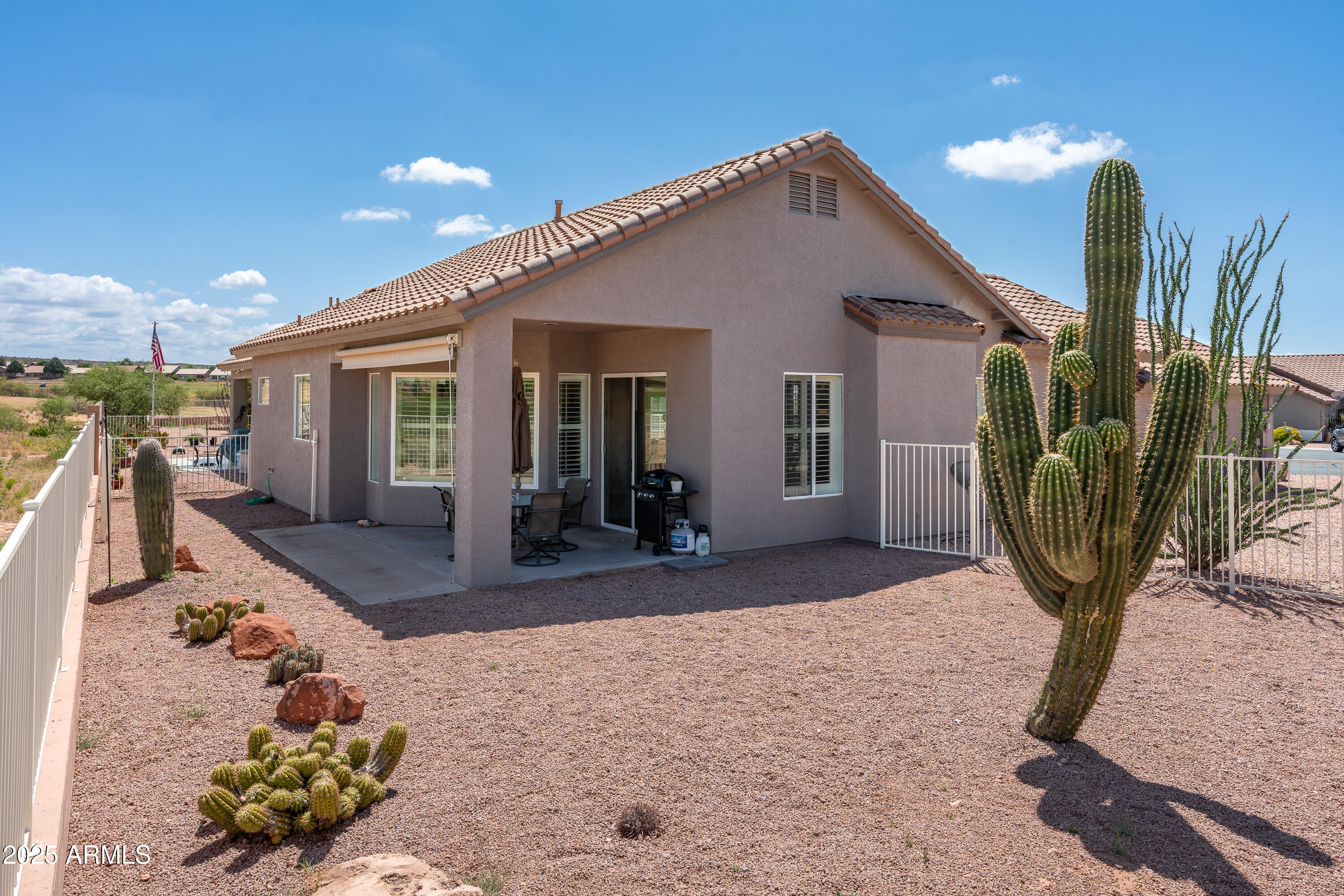 VERDE SANTA FE PARCEL 3 REVISED FINAL PLAT - Residential