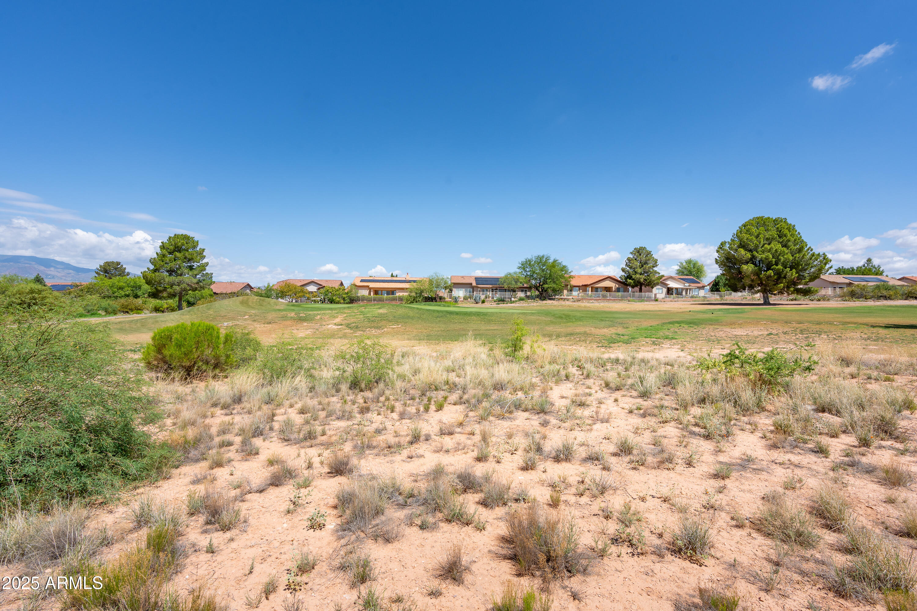 VERDE SANTA FE PARCEL 3 REVISED FINAL PLAT - Residential
