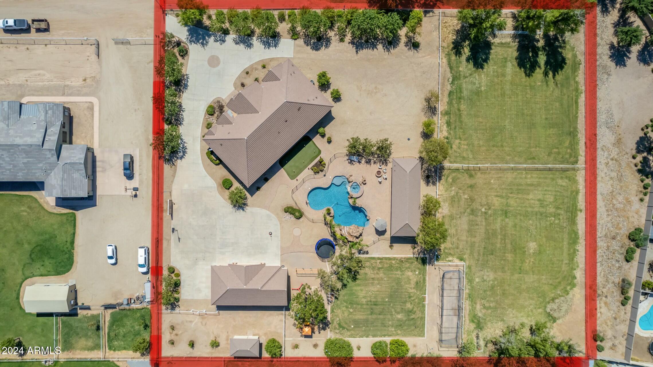 2336 E ELK BUGLE Trail