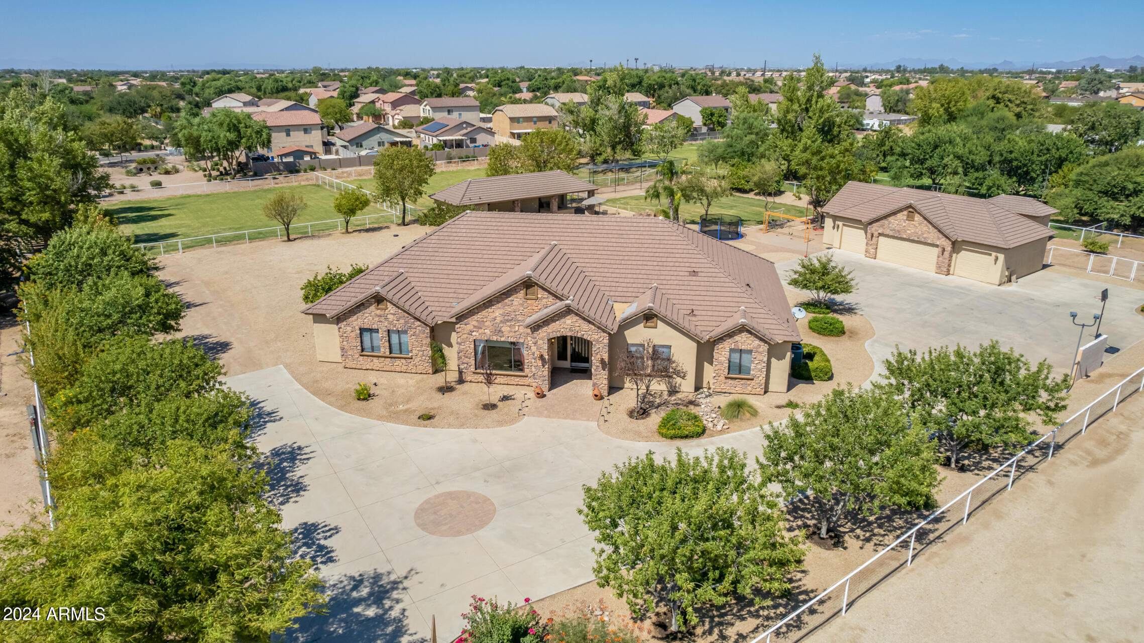2336 E ELK BUGLE Trail