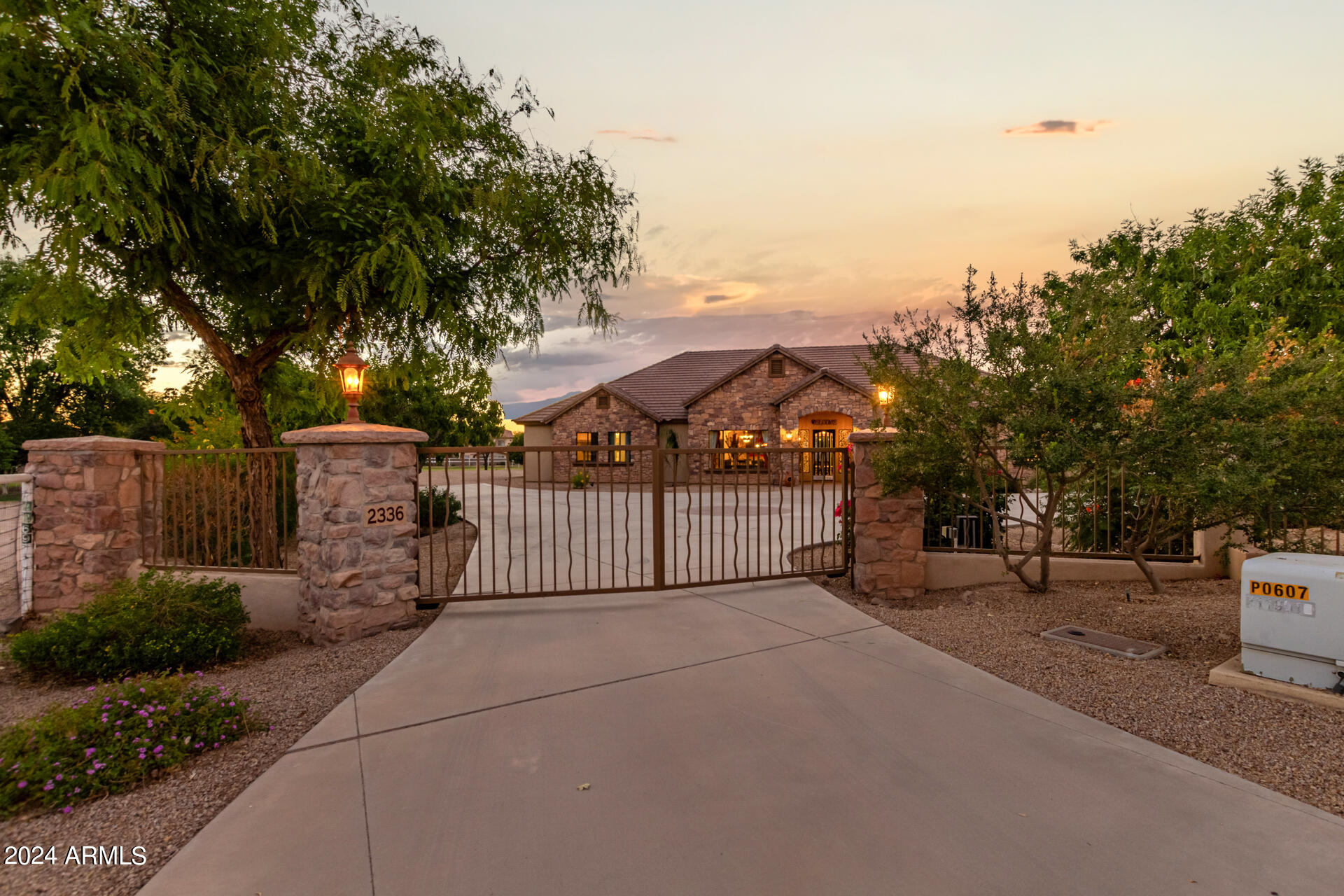2336 E ELK BUGLE Trail