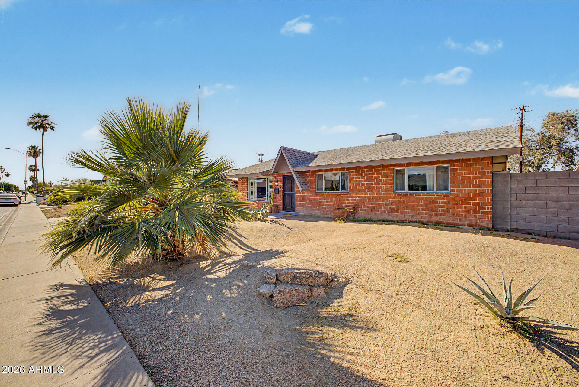 3708 W Berridge Lane