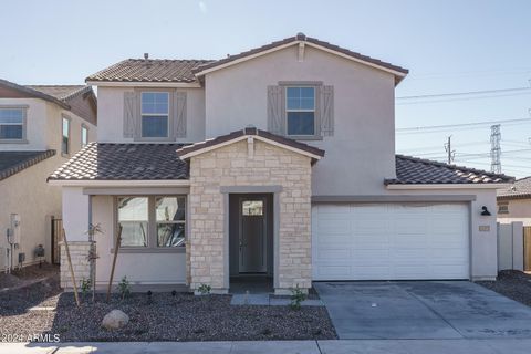 A home in Avondale