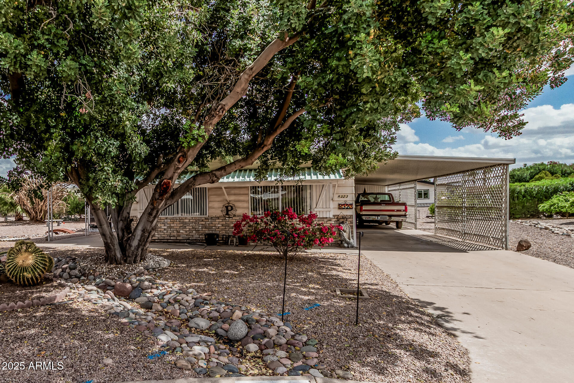 8323 E DEEP CANYON Court