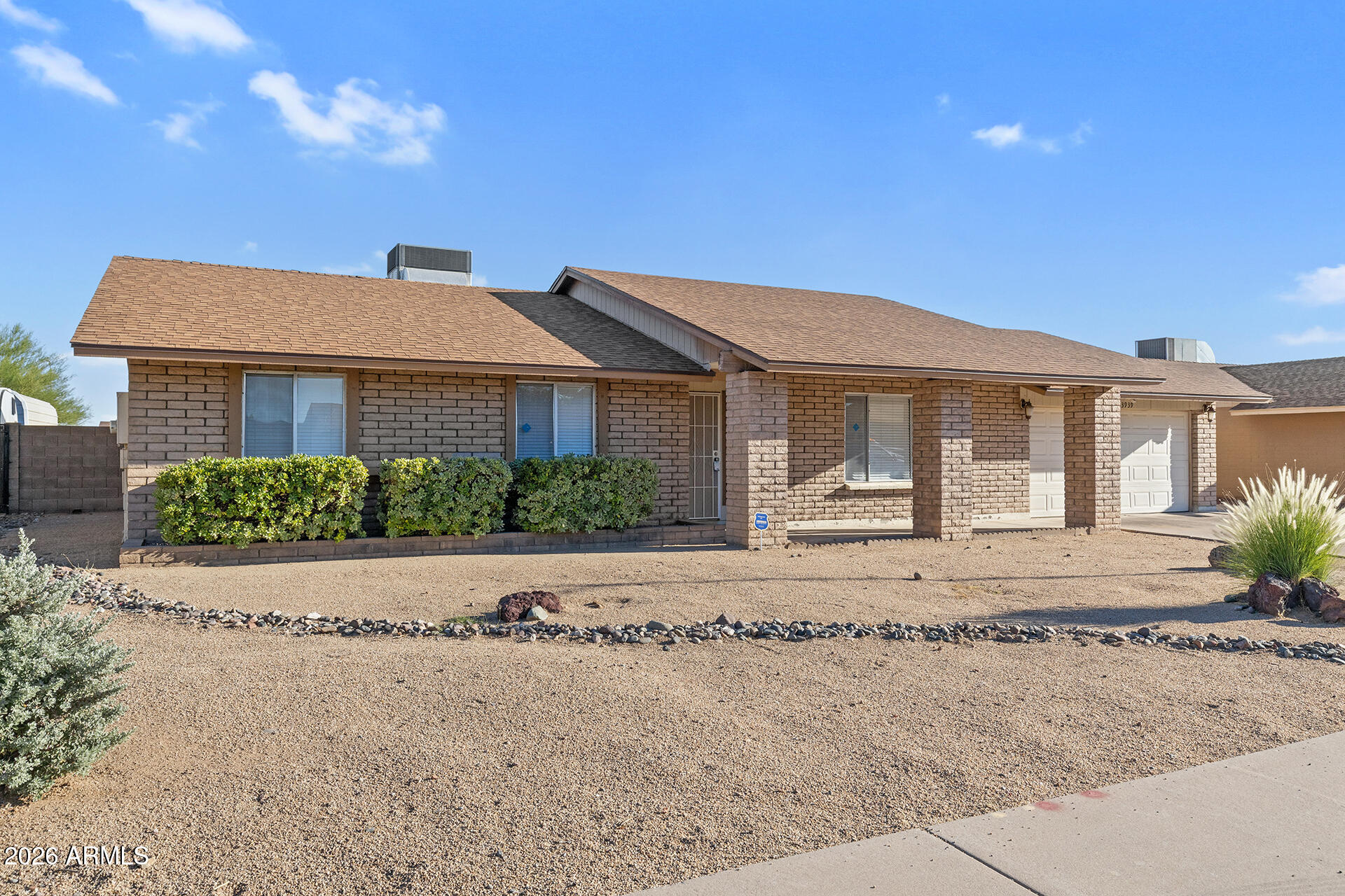 3939 W ANDERSON Drive