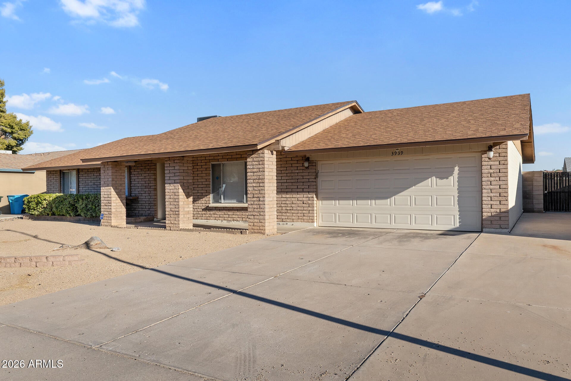 3939 W ANDERSON Drive