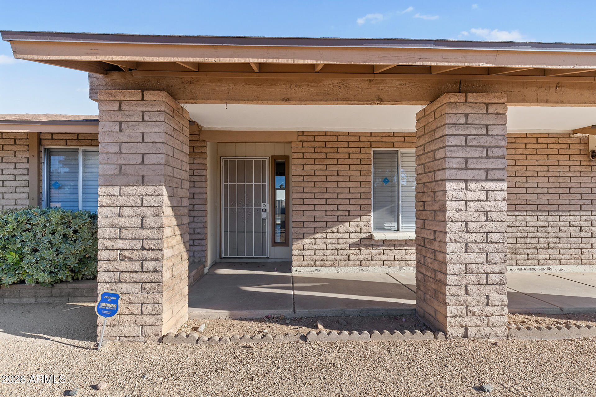 3939 W ANDERSON Drive