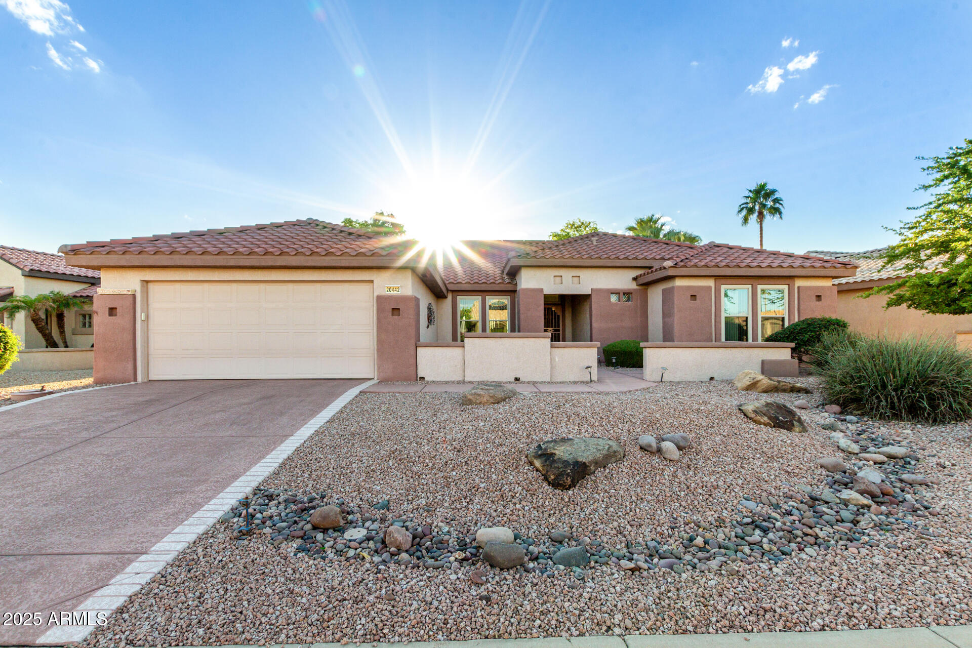 20442 N PALM CANYON Drive