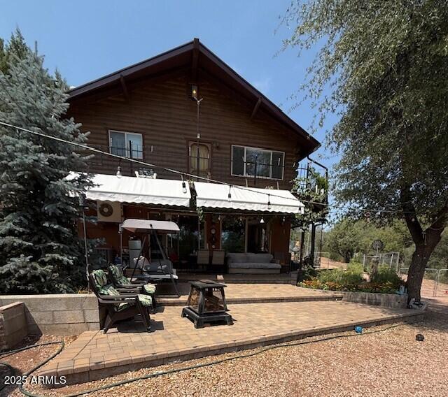 159 E EL CAMINO DEL REY --