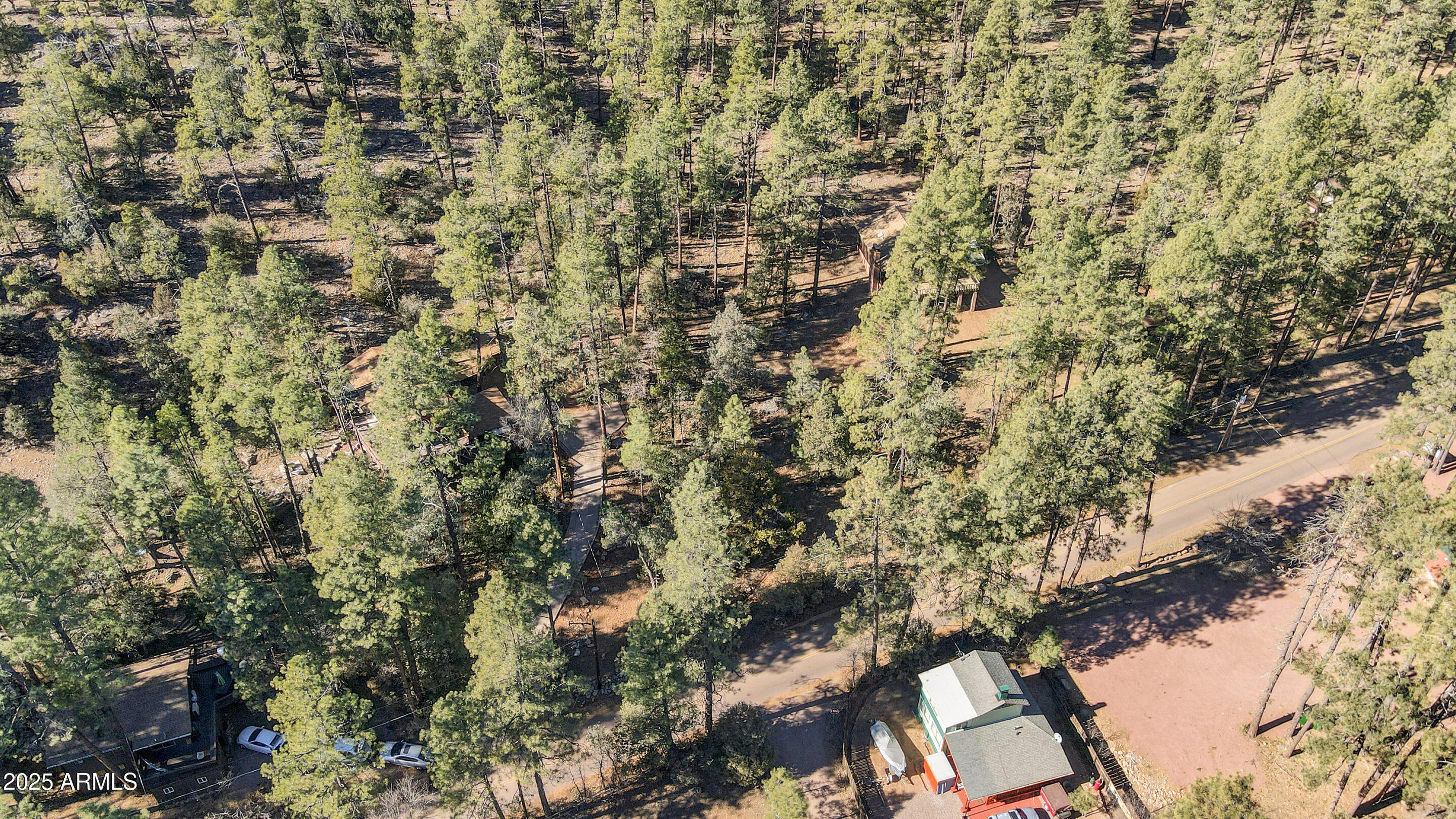 11180 N Houton Mesa Road 77