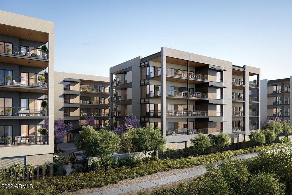 Photo of 19355 N 73rd Way #2019, Scottsdale, AZ 85255 (MLS # 6649710)