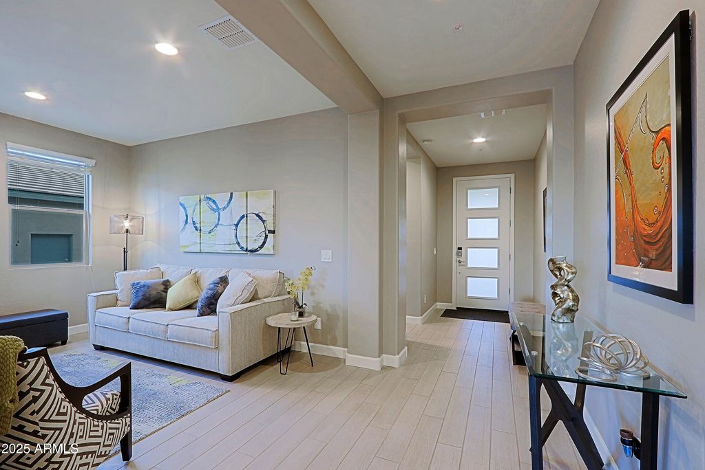 Photo of 17260 E Woolsey Way, Rio Verde, AZ 85263 (MLS # 6855979)