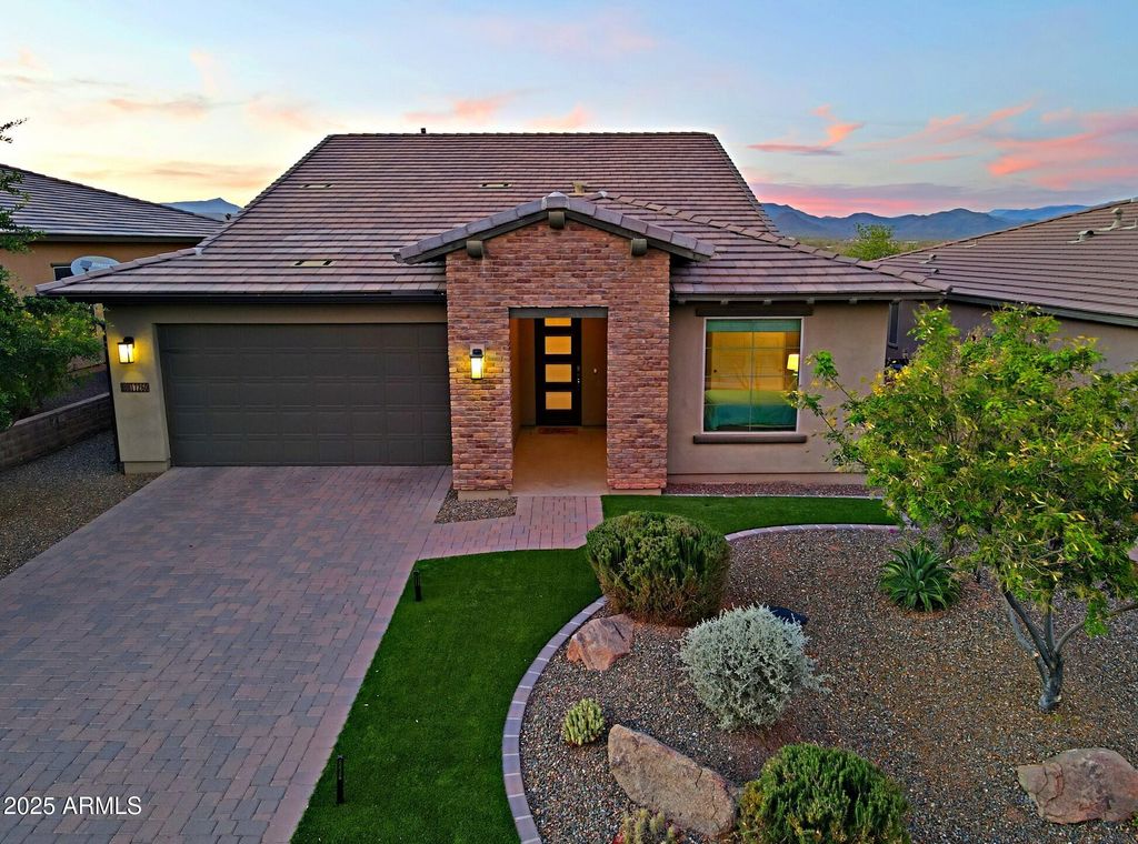 Photo of 17260 E Woolsey Way, Rio Verde, AZ 85263 (MLS # 6855979)