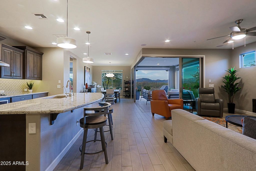 Photo of 17260 E Woolsey Way, Rio Verde, AZ 85263 (MLS # 6855979)