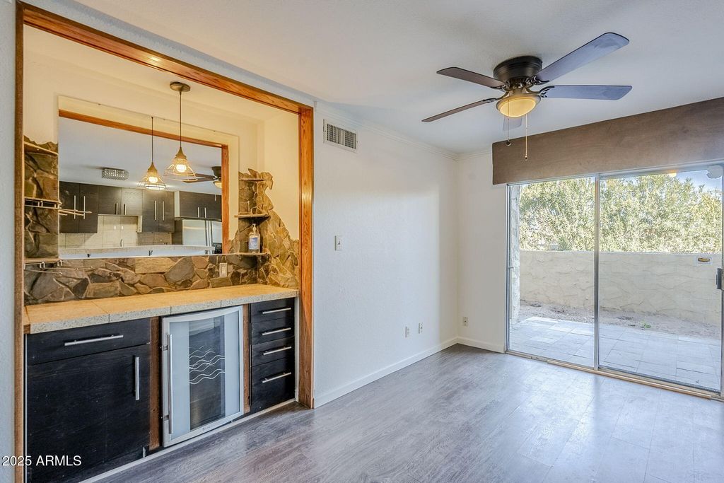 Photo of 4950 N Miller Road #135, Scottsdale, AZ 85251 (MLS # 6998092)