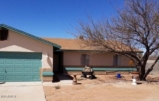 SURVEY ADDITION - Residential