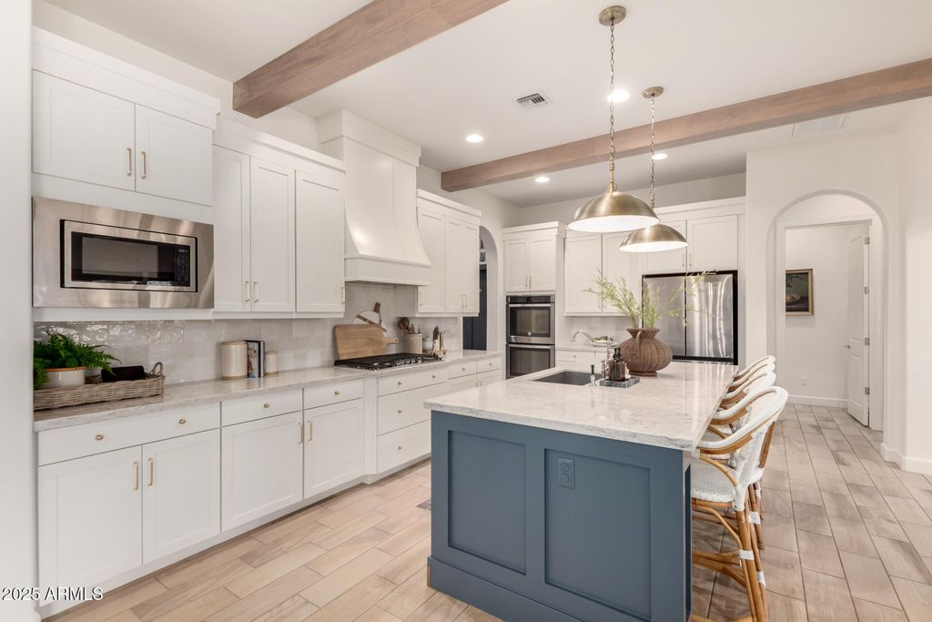 Photo of 3970 E Iris Drive, Chandler, AZ 85286 (MLS # 6914054)