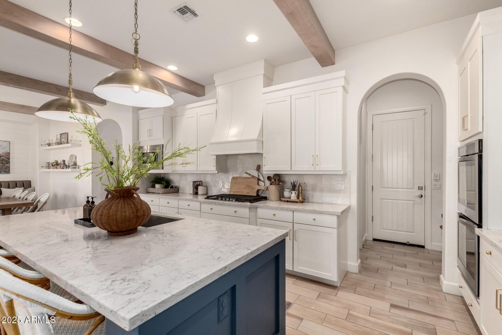 Photo of 3970 E Iris Drive, Chandler, AZ 85286 (MLS # 6914054)