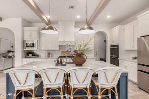 3970 E IRIS Drive Chandler AZ 85286