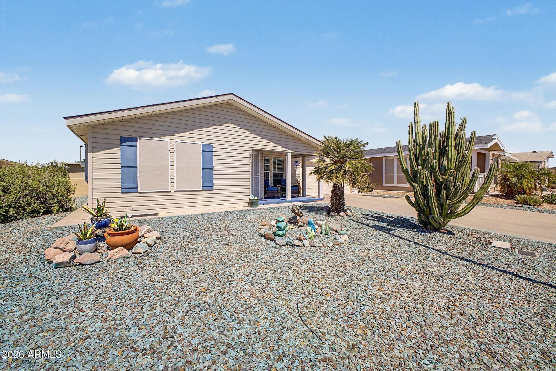 3301 S GOLDFIELD Road 2122
