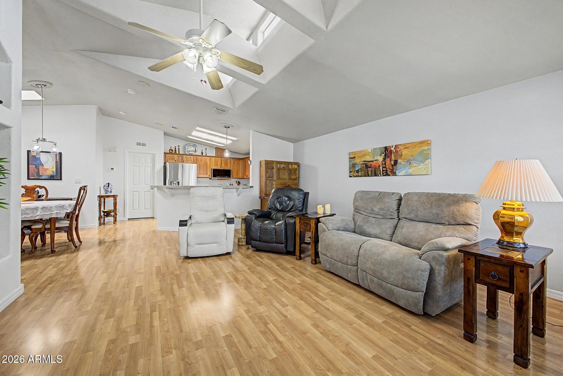 3301 S GOLDFIELD Road 2122