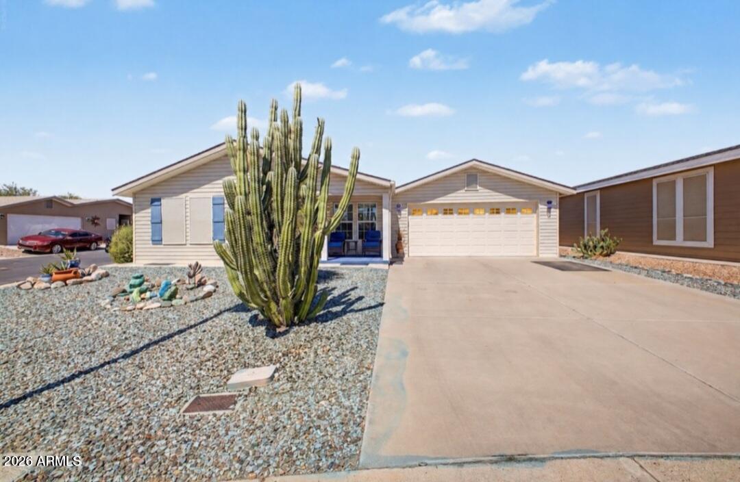 3301 S GOLDFIELD Road 2122