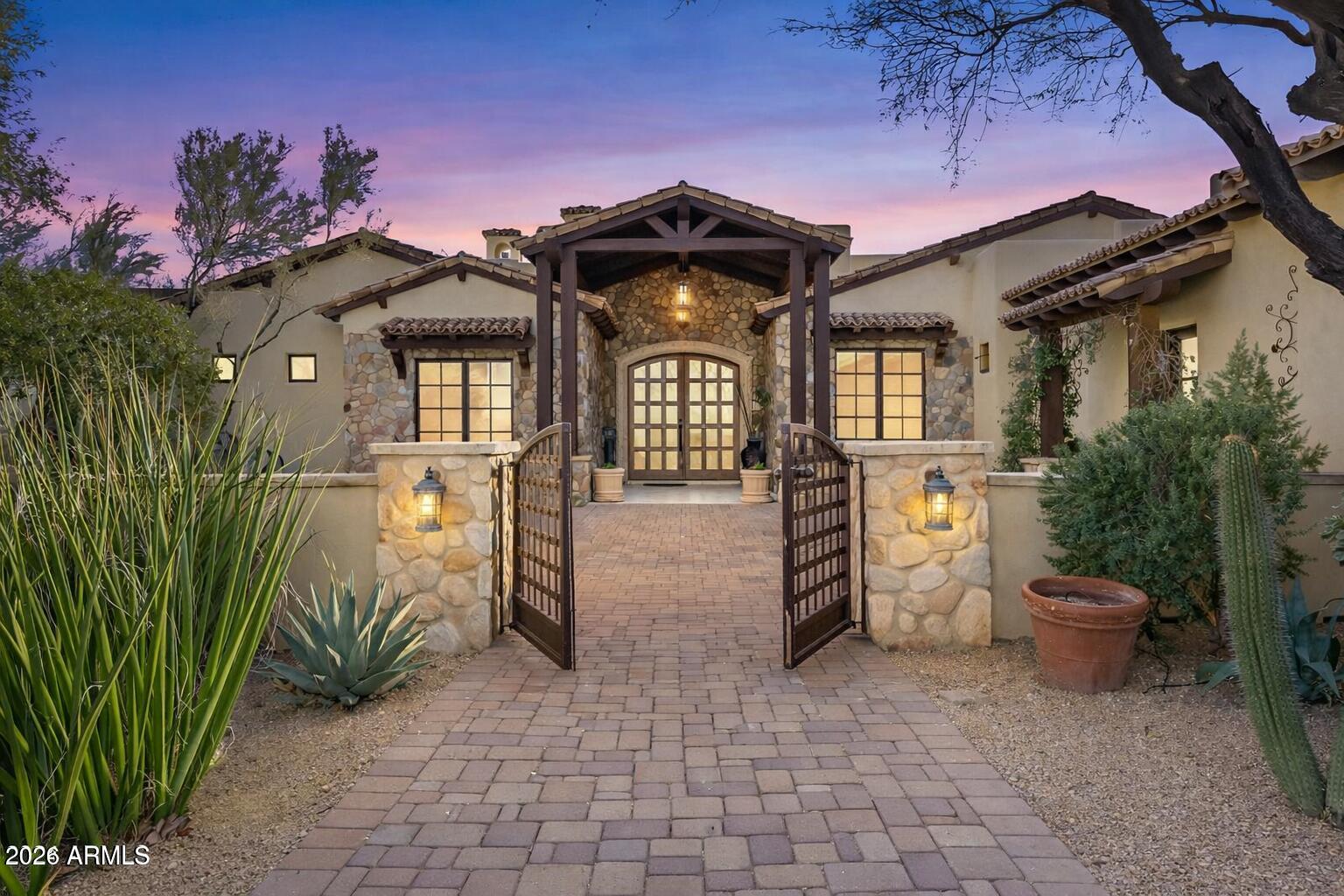 14705 E RED BIRD Road