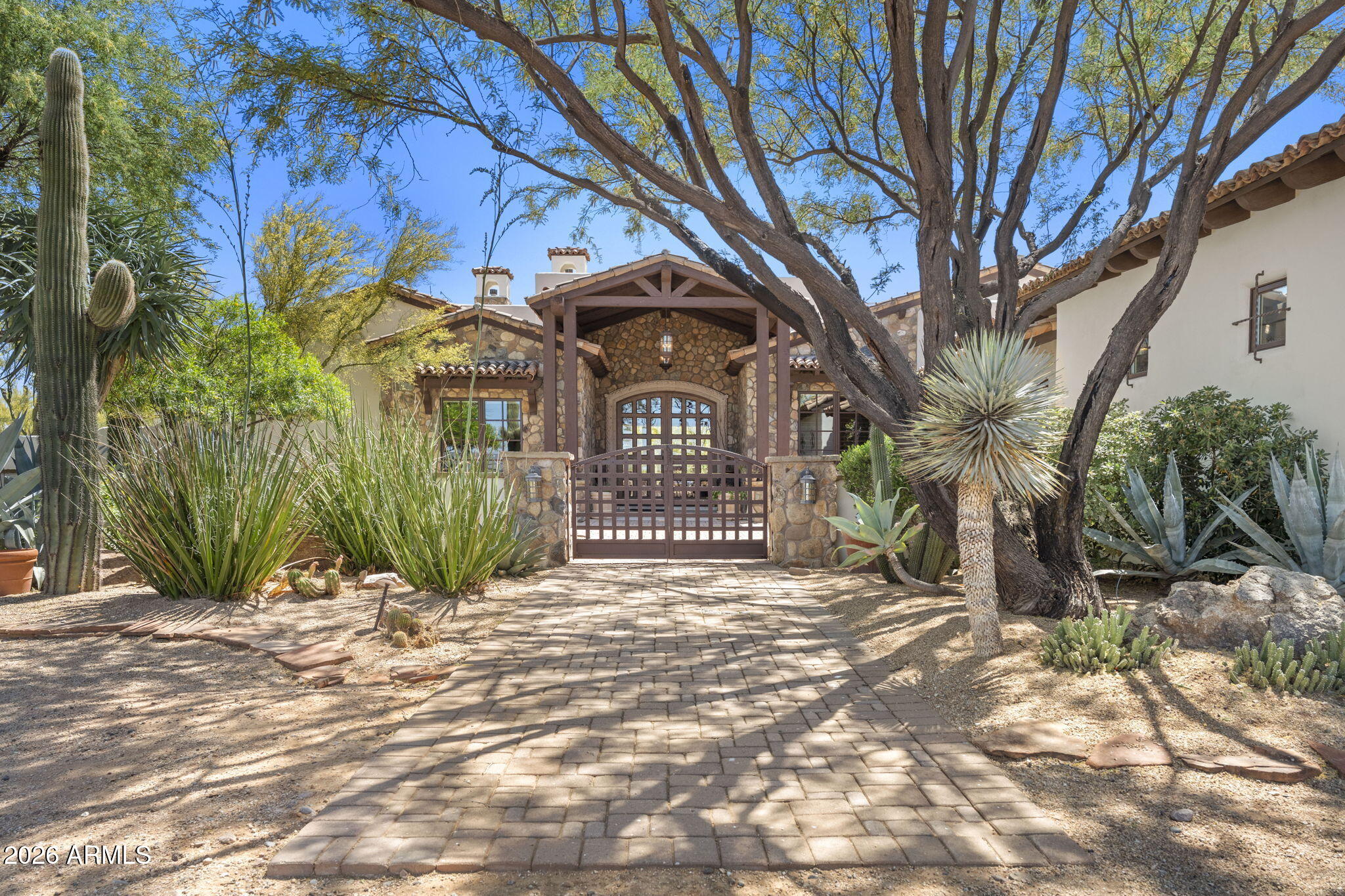 14705 E RED BIRD Road