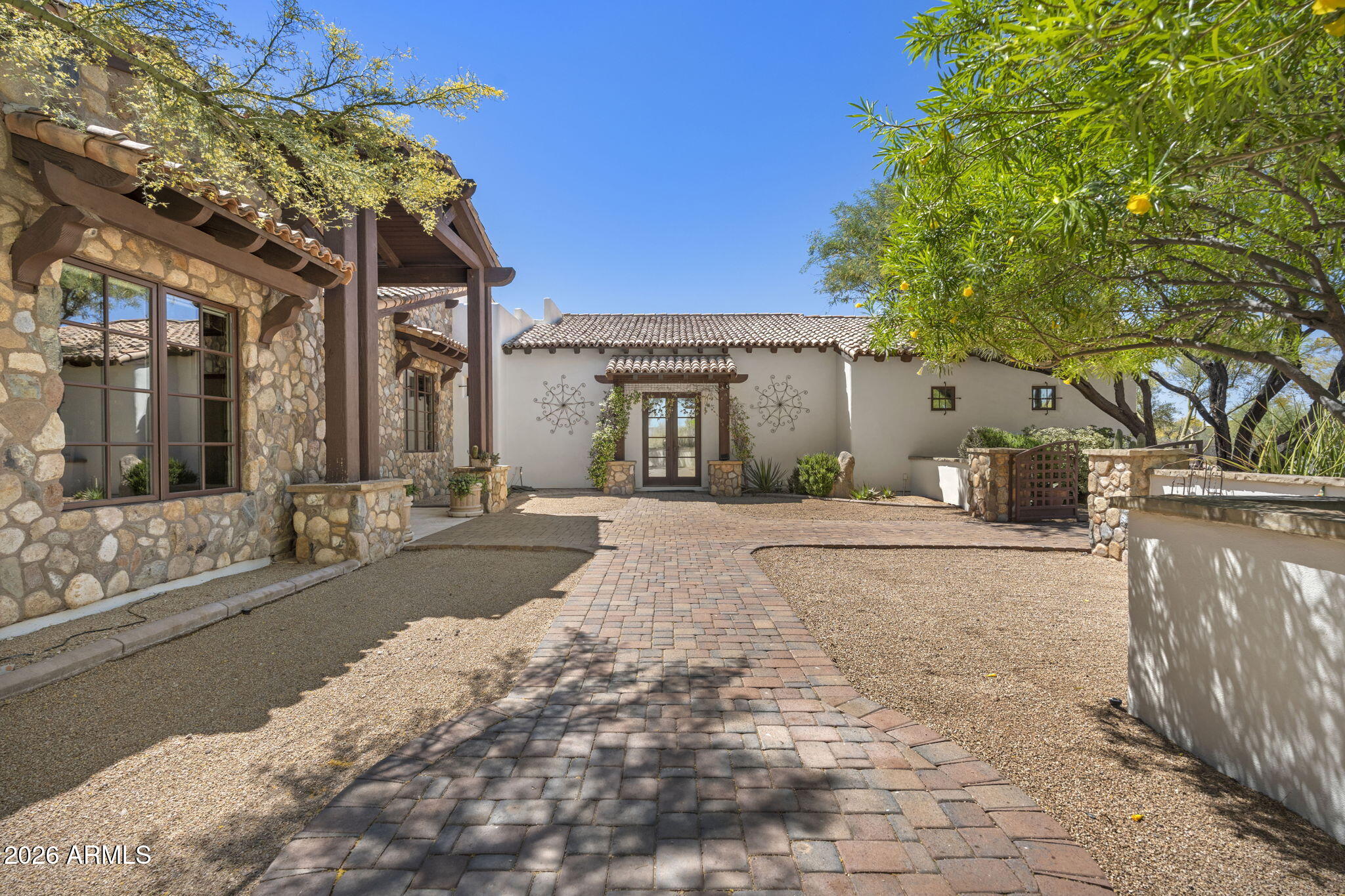 14705 E RED BIRD Road