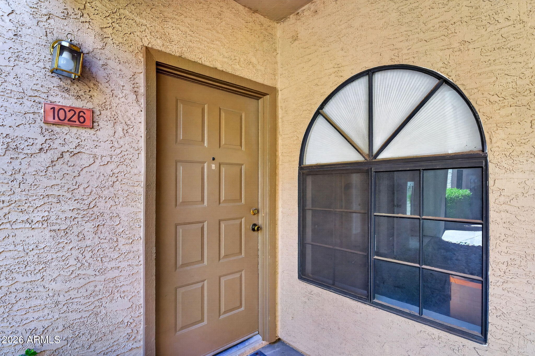 930 N MESA Drive 1026