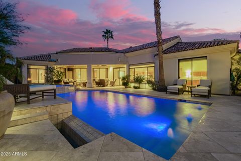 7380 E TURQUOISE Avenue Scottsdale AZ 85258