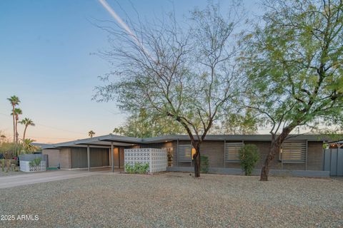 3531 E ONYX Avenue Phoenix AZ 85028