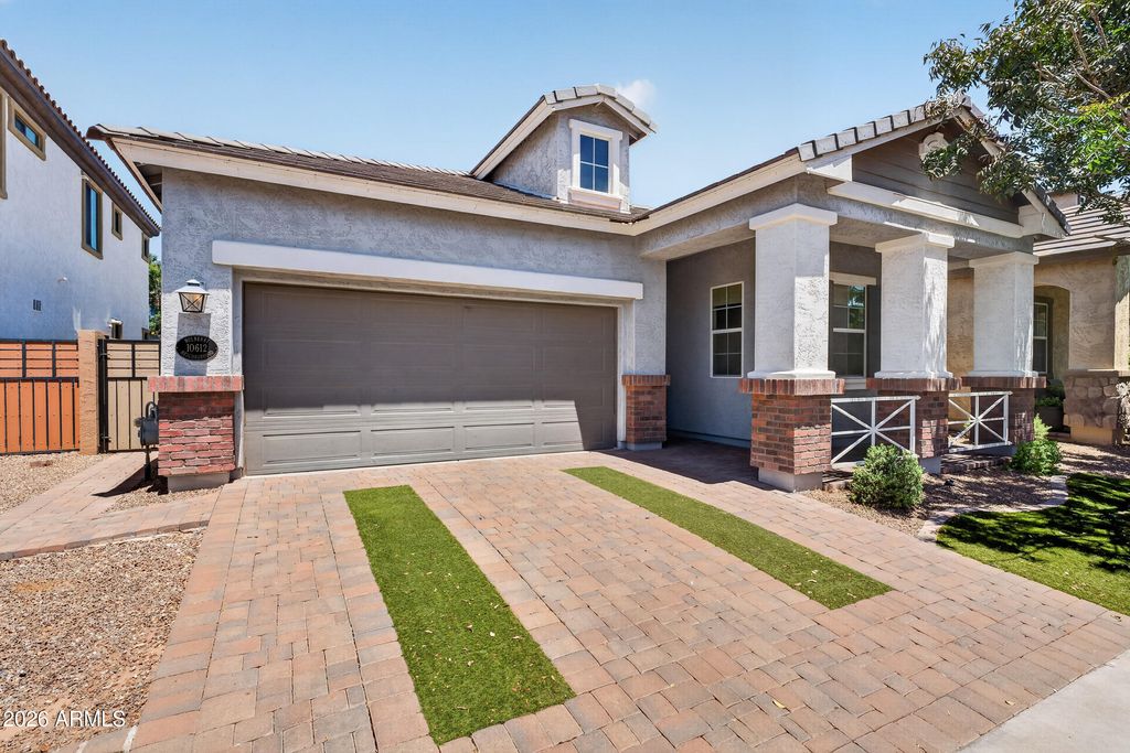 Photo of 10612 E Nopal Avenue, Mesa, AZ 85209 (MLS # 7030216)