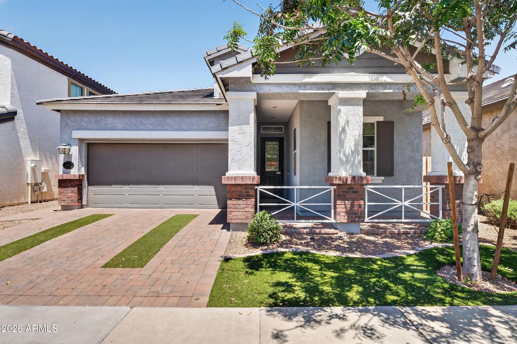 Photo of 10612 E Nopal Avenue, Mesa, AZ 85209 (MLS # 7030216)
