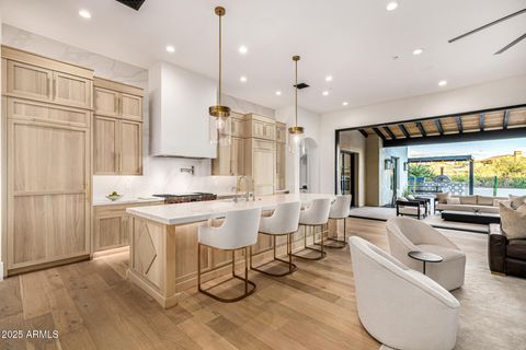 Photo of 7933 E Baker Drive, Scottsdale, AZ 85266 (MLS # 6920152)