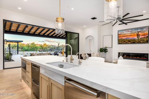 7933 E BAKER Drive Scottsdale AZ 85266