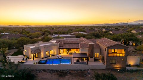 7933 E BAKER Drive Scottsdale AZ 85266