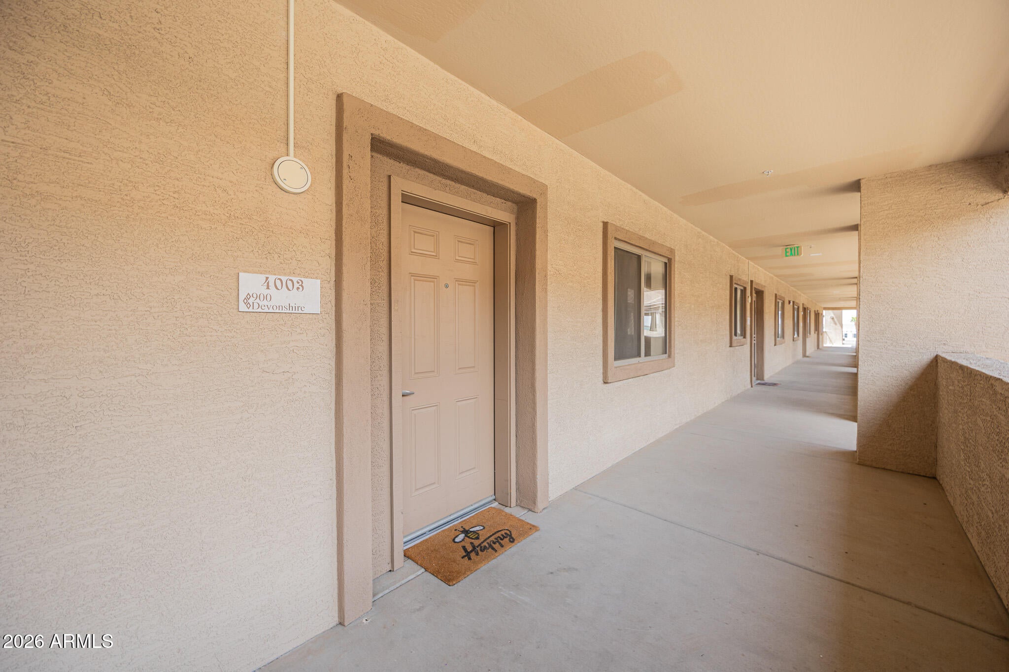 920 E DEVONSHIRE Avenue 4003